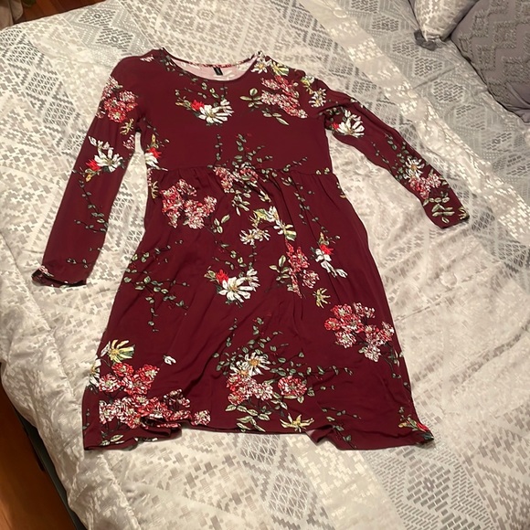 Dresses & Skirts - Super cute and so comfortable!!!